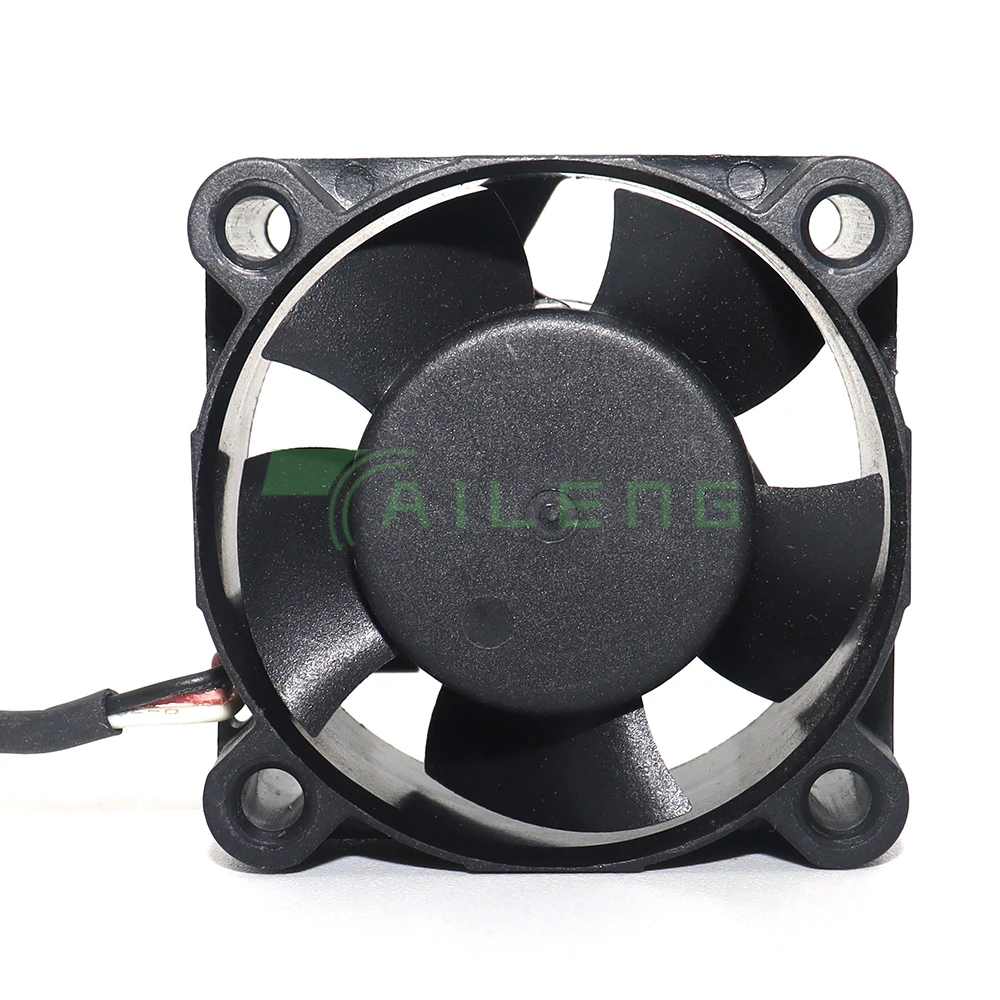 new MAGIC MGA4012MS-A20 DC 12V 0.11A 40x40x20mm 2-wire Server Cooling Fan