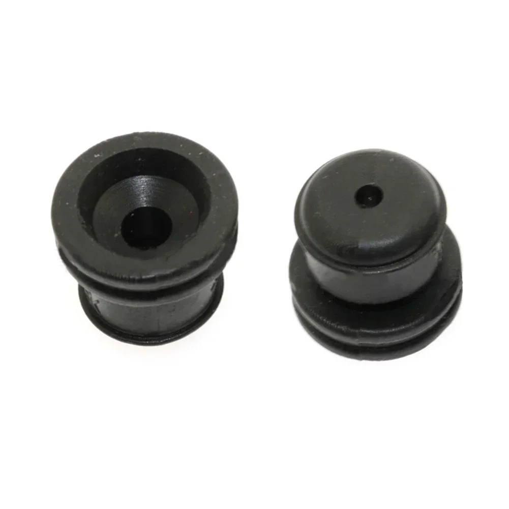 5x Engine Cover Rubber Pier Sleeve Car Inner Engine Rubber Buffer Cover For Toyota For Vios For Corolla For Lebin GF49201350