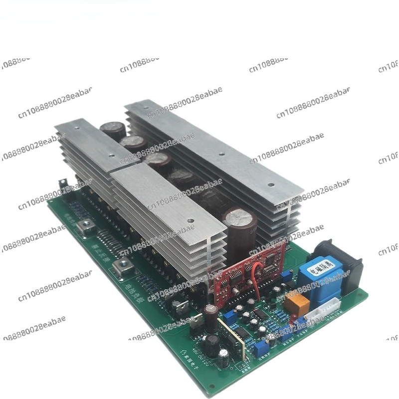 High Power Pure Sine Wave Inverter PCB Circuit Board Power Frequency 24V 48V 60V 72V 90V DC To AC 220V 110V 5000W 8000W 10000W