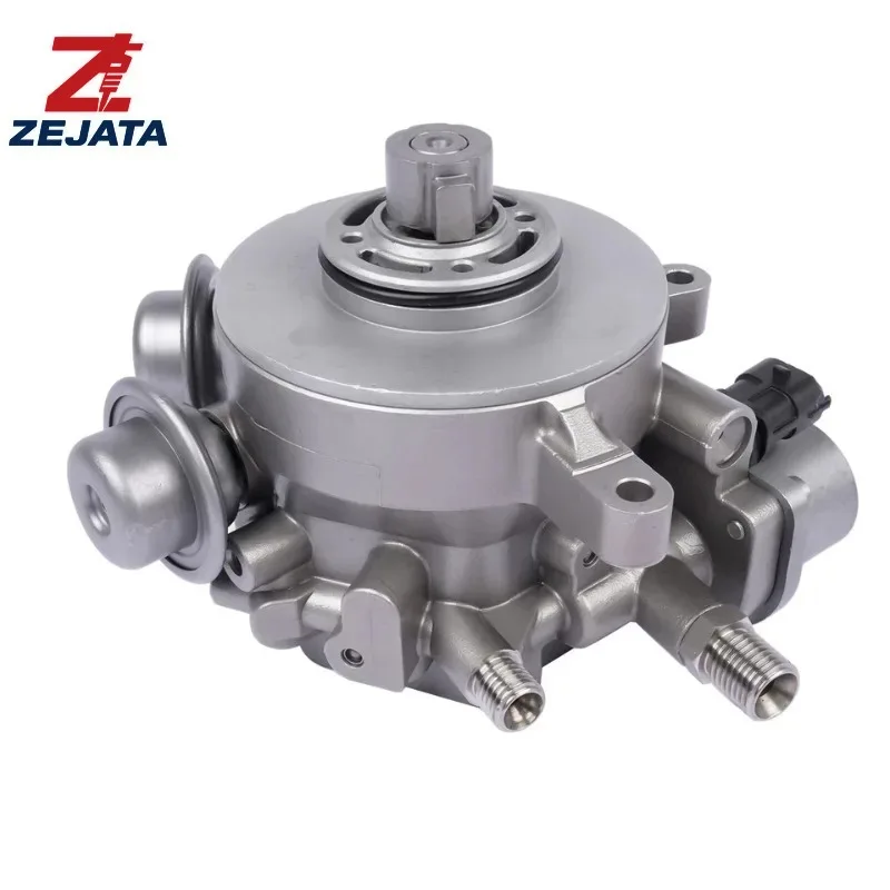 High Pressure Fuel Pump 94811031572 For Porsche Cayenne 4.8l V8 19031820142 4.8T Turbo 2011-2018 Remanufactured