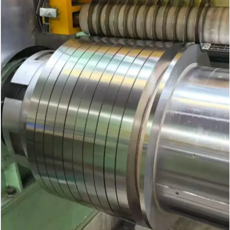 5 Meter 304 Stainless Steel Belt Width 10 15 20mm Spring Plate Reel Flat Strip Steel Foil Thick 0.05 0.1 0.2 0.3 0.4 0.5 0.6 1mm