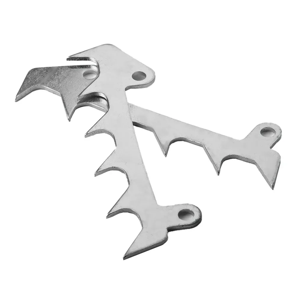 Useful 2018 Hot New Practical Felling Bumper Spike Chainsaw Spike Parts Tools Accessories High-quality 023 025