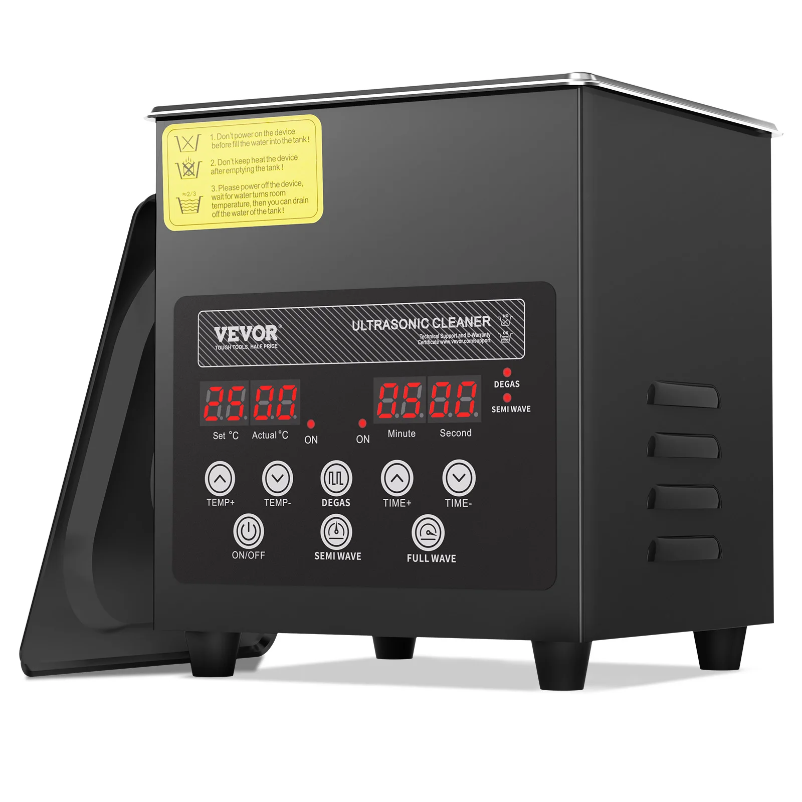 Compare Prices on Ultrasonic Cleaning Machines at DealCluster