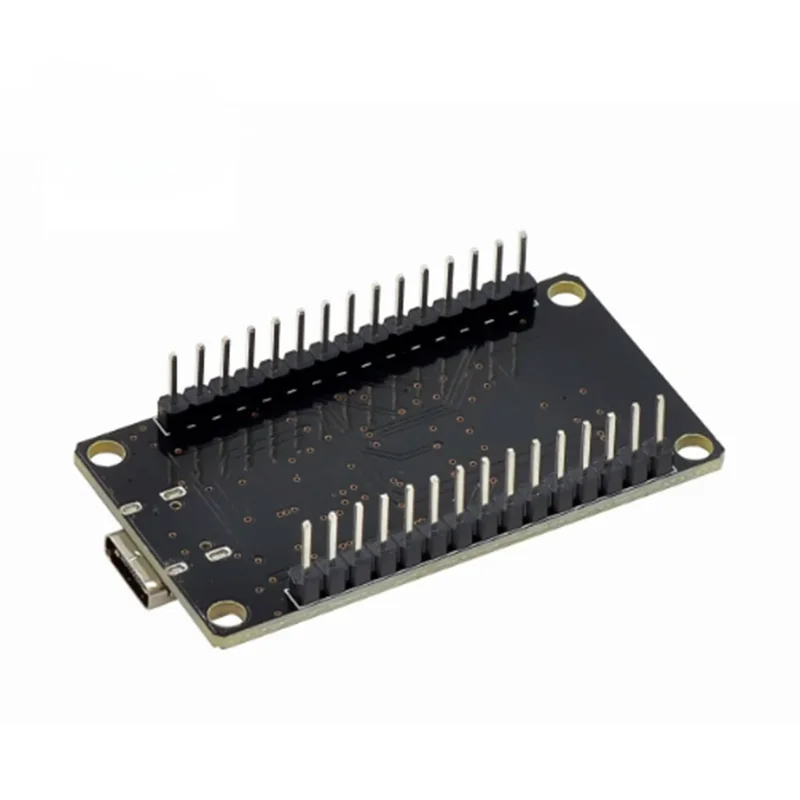 USB Type-C ESP32 Development Board CH340C WiFi + Bluetooth Ultra Low Energy Dual Core ESP32-De