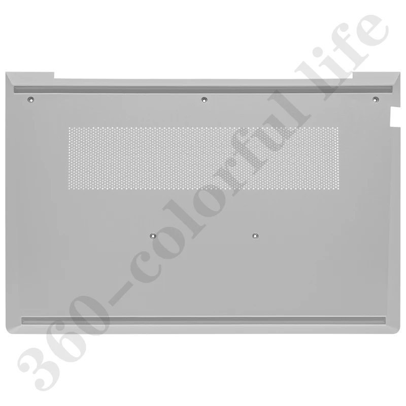 Nova capa para laptop hp probook 640 645 g8 g9 lcd capa traseira moldura frontal inferior tampa traseira capa superior prata