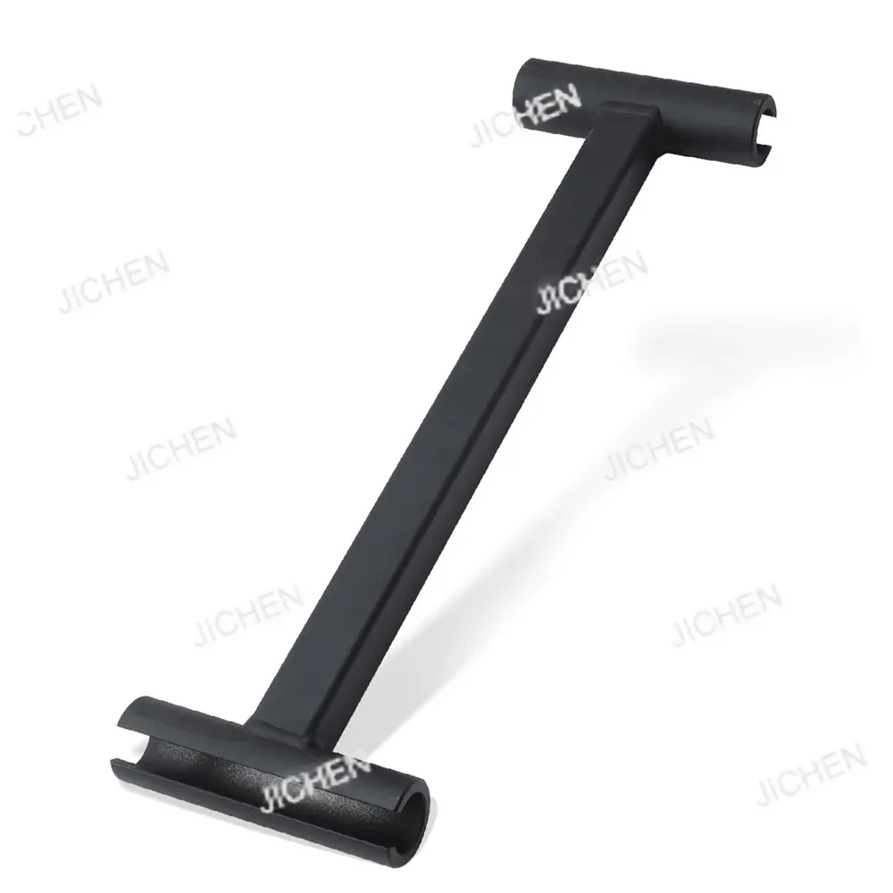 

Neu Versandte Artikel Инструмент для регулировки дверных петель Слюсарный ключ для регулировки петель для обслуживающего персонала