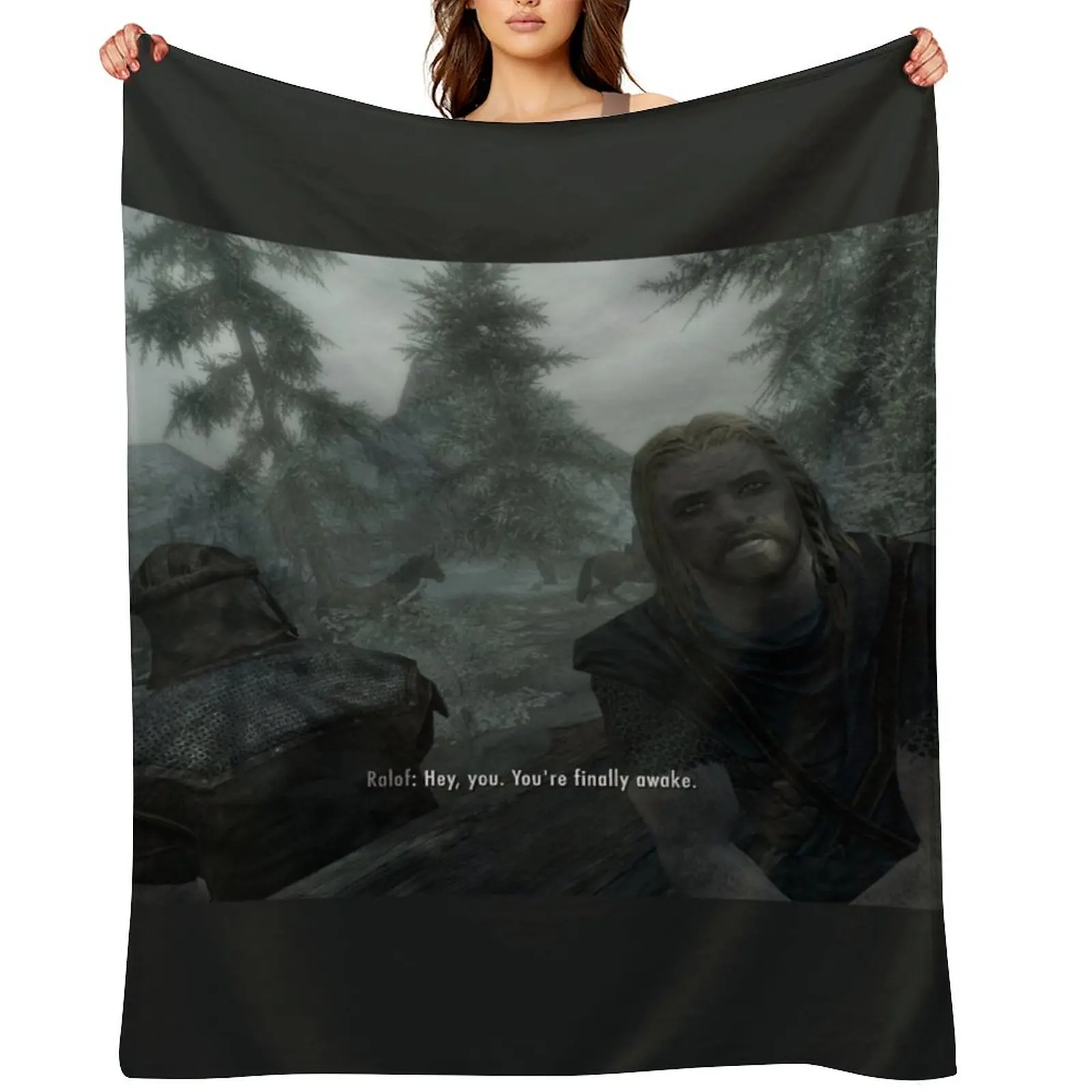 Hey You. Your Final…