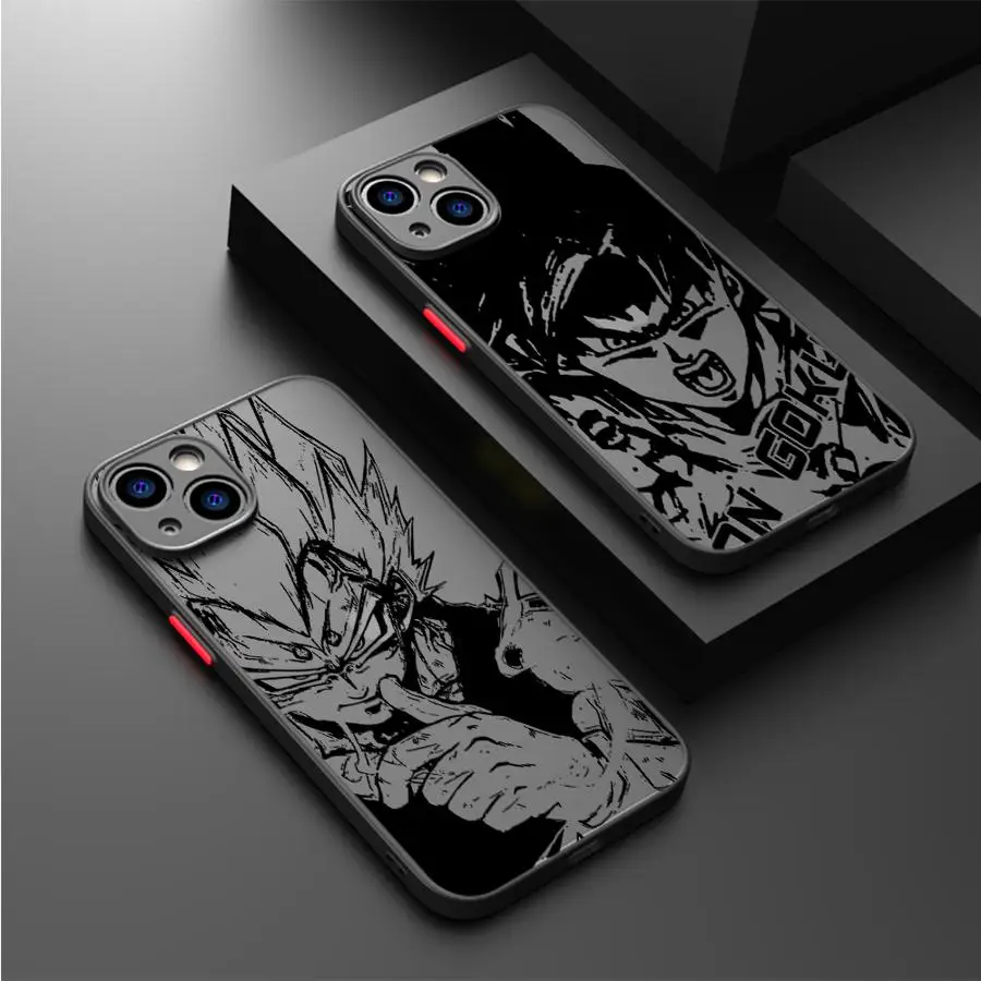 Anime Db Cool V-Veg… - image