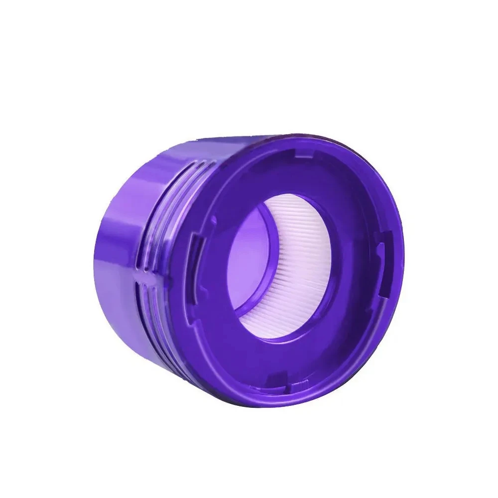 Accessoires Voor Dyson V8 Focus Matras Handheld Stofzuiger Reserveonderdelen Pre Post Hepa Filter Vervanging Washble Filter