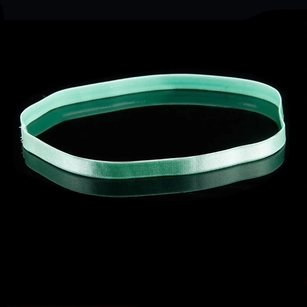 

8PCS Anti Hairb s Elastic Yoga Headb Hair Accessories Fitness Hoop Hair B for Sports Gym Running Daily Wear Gifts