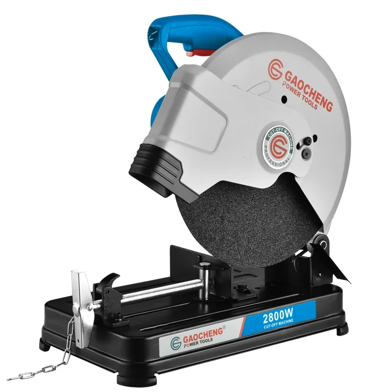 CM2800 China Factory High Quality Cut Off Wheel Machine 355mm Cut Saw Abrasive Wheel Machine