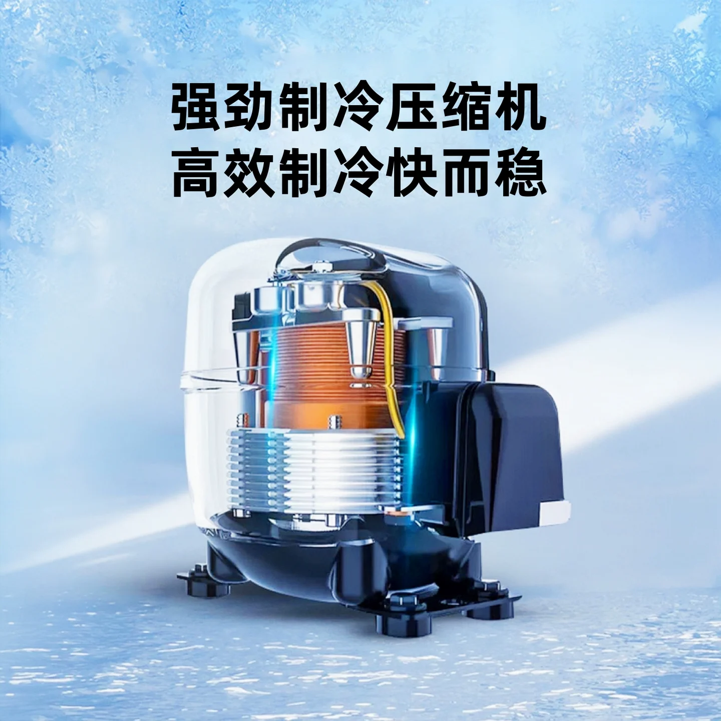 New Split Mobile Air Conditioner No Installation Needed Portable Parking Air Conditioner for Camping Tent
