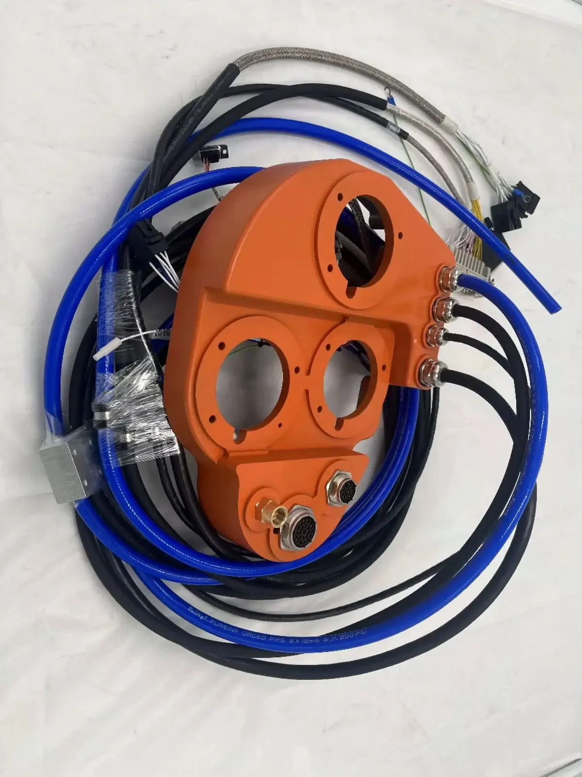 Brand new 3HAC5958-1 3HAC8304-1 One Year Warranty