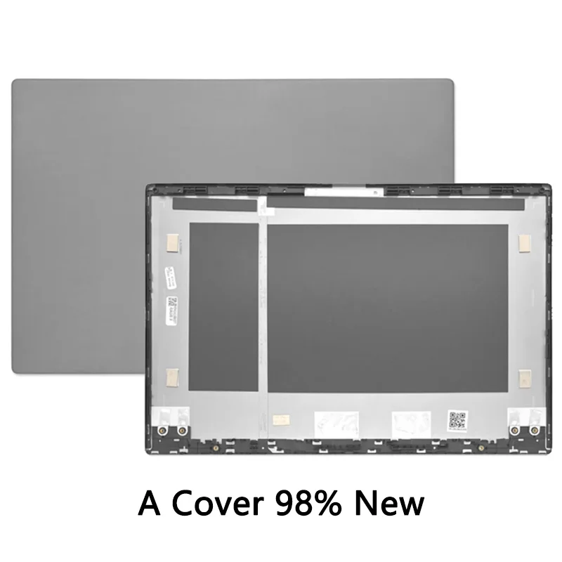 New For ThinkBook 15 15-IIL 15-IML 2020 Laptop LCD Back Cover Front Frame Palmrest Upper Hingecover Bottom Base Case Replacement