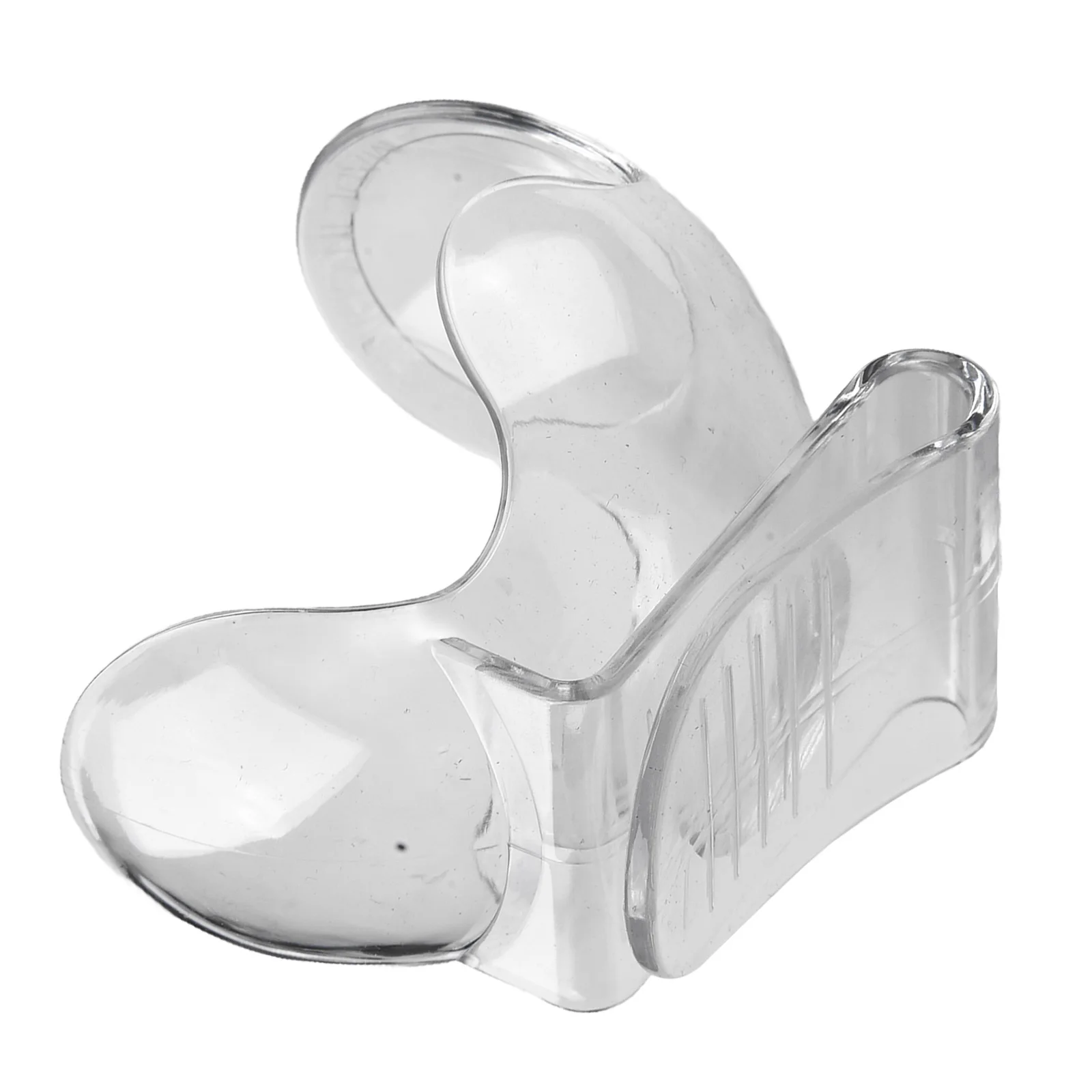 

1 шт., зажим для теннисных мячей, прозрачный держатель для теннисных мячей, поясной зажим, держатель для теннисных мячей, портативный держатель для хранения