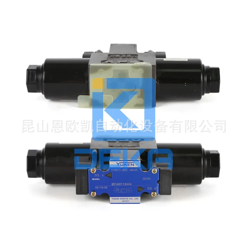 

Solenoid Valve 951A0113H04