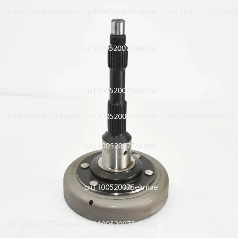 Adapt to CF500 X5 ATV Wide Tooth HL0180-053000-0003