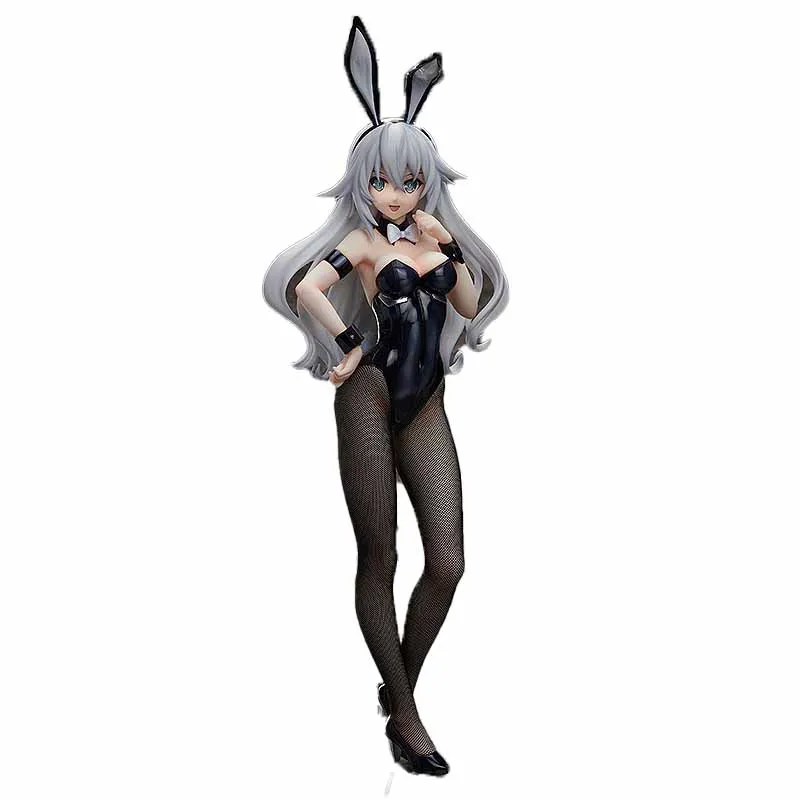 Original Genuine FREEing B-style Noire Super Dimensional Game Neptune 1/4 47cm Models of Surrounding Figures and Beauties