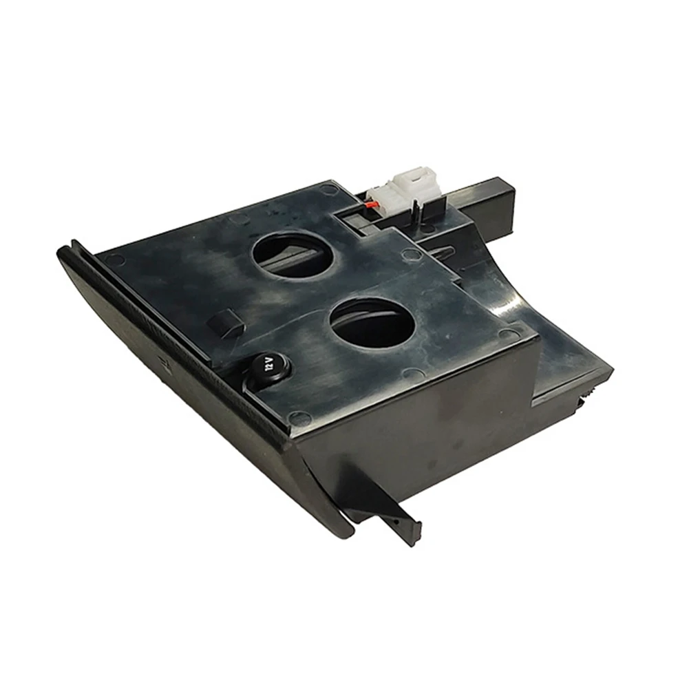 

ABS Metal Center Console CAMPER For Vehicles ABS Anti-corrosion Drive Easy To Use Metal Replacement Installation