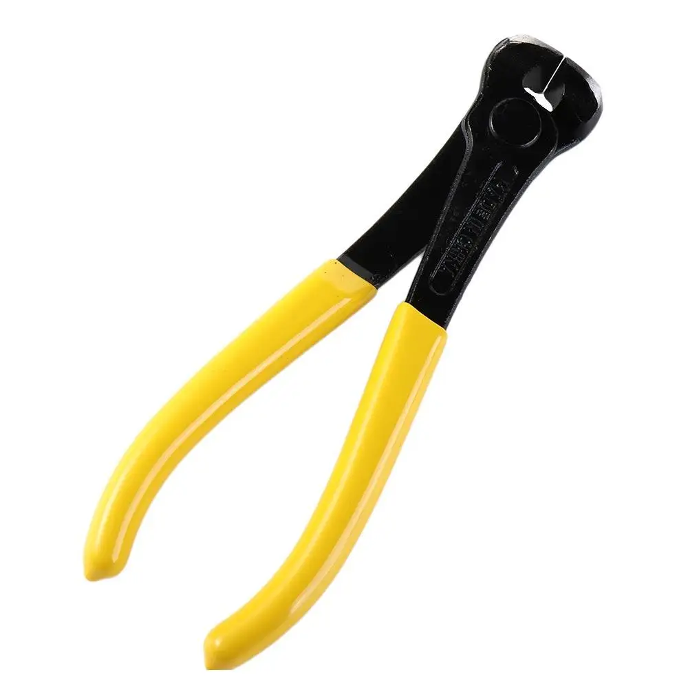 

Accurate Guitar Fret End Cutting Anti Slip Design Stable Fret Wire Cutting 6inch Trim Small Parts Music Teacher