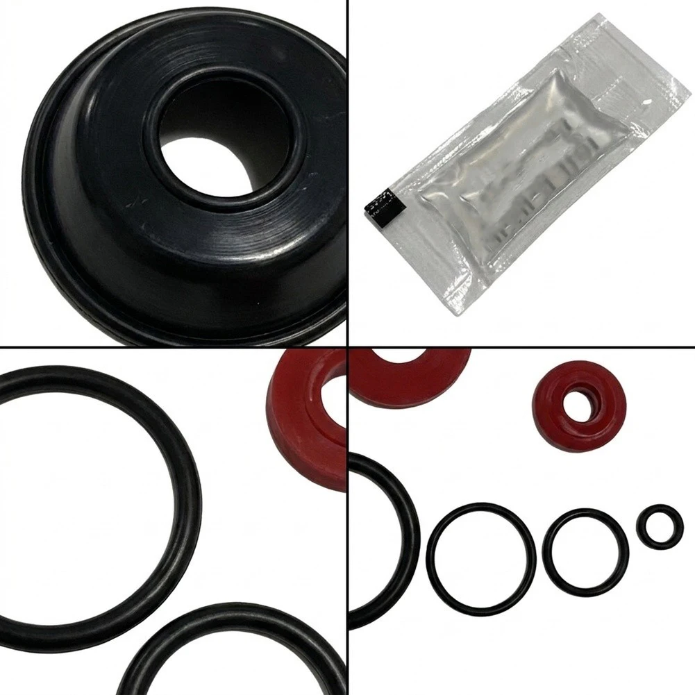 1pcs Compatible With RK34-375R 3/4'' Valve Repair Kit 2025 Robust Parts Quick Fix Solution For Outdoor Garden Watering Equipment