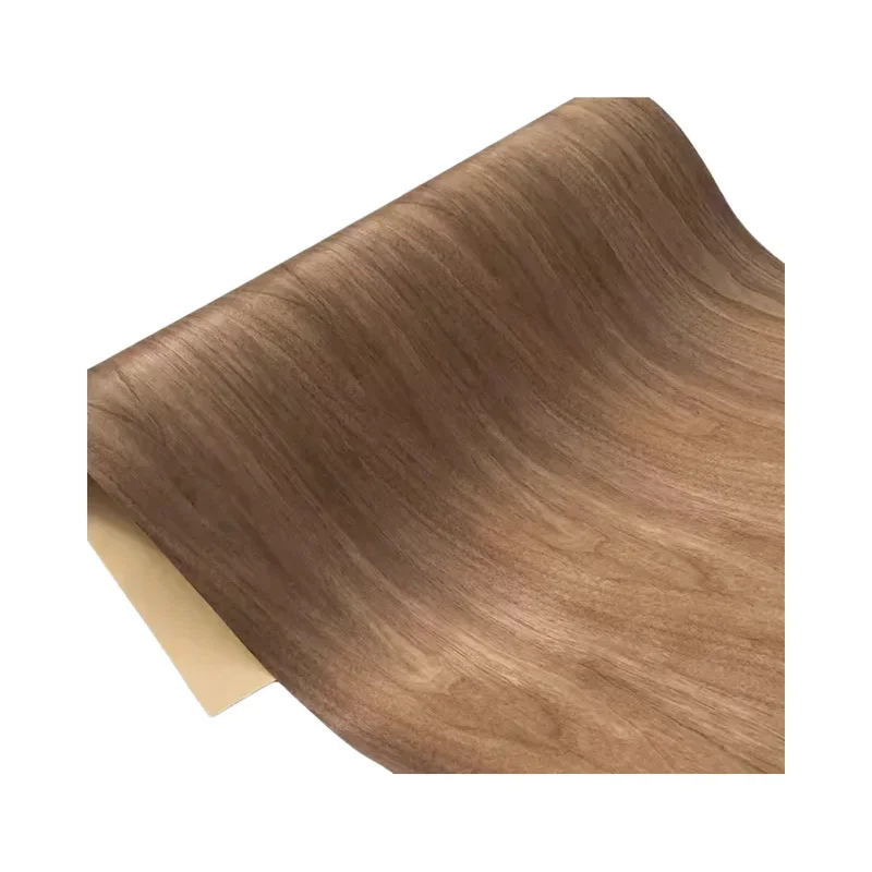 Length:250cm Wide:55cm Thick:0.25mm Natural wood veneer Customized large-sized with adhesive backing Home decoration