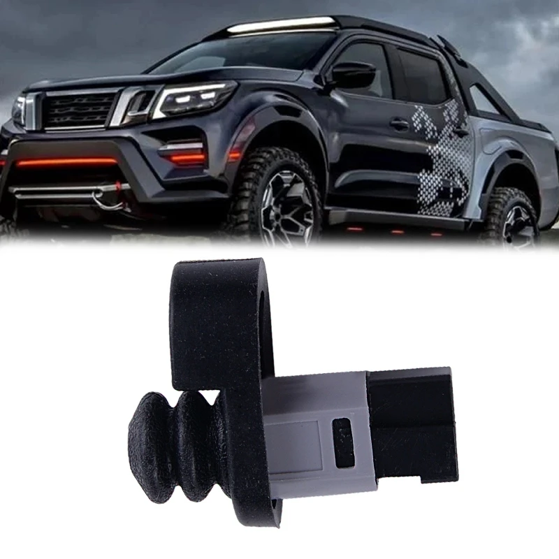 

3-контактный дверной фоторазъем, выключатель подходит для Nissan Pickup Paladin 25360VJ200 25360-VJ200