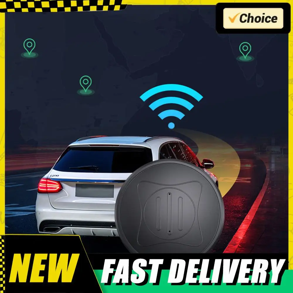 Location Tracker Magnetic Smart Finder Locator Pet Vehicle Lost Tracker Key Child Finder Pet Kids Bag Wallet Tracking