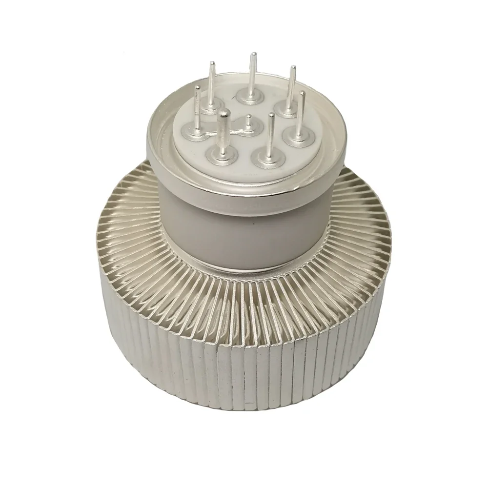 New 3CPX1500A7 High Frequency Metal Ceramic Electronic Vacuum Triode