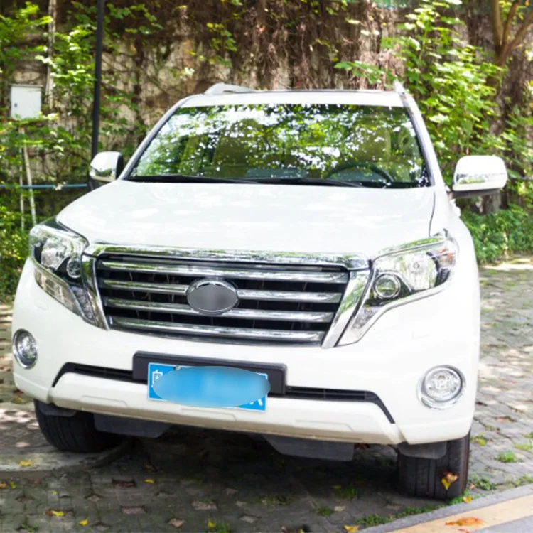 Suitable for 14-17 Toyota Prado Modified Lexus Lexus China Net Auto Supplies