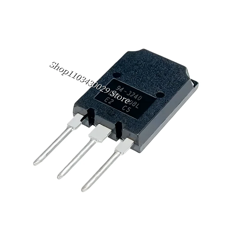 Industrial Grade IR 94-3240 Power Semiconductor TO-247 Package High Power Electronic Component for Industrial Control