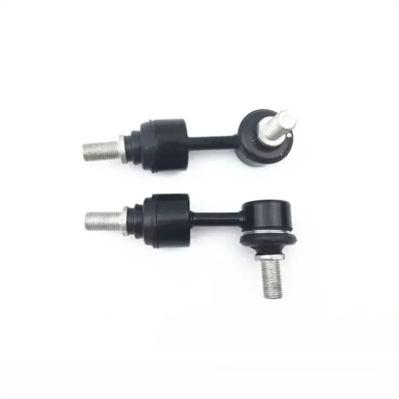 

REAR STABILIZER LINK BARLeft + Right FOR HYUNDAI TUCSON for KIA SPORTAGE 2WD 2011-2015Optima Sonata Stable Ball Head 55530-3R000