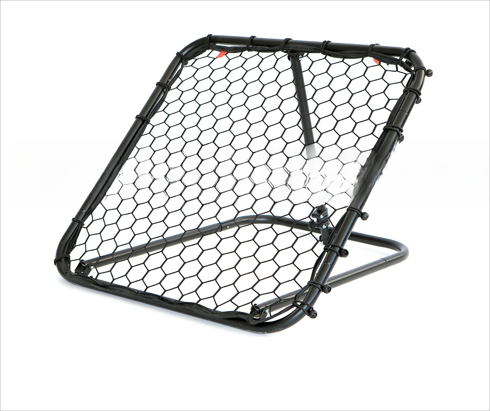Football Rebound Net 100cm Adjustable Sports Training Equipment Rebound Net