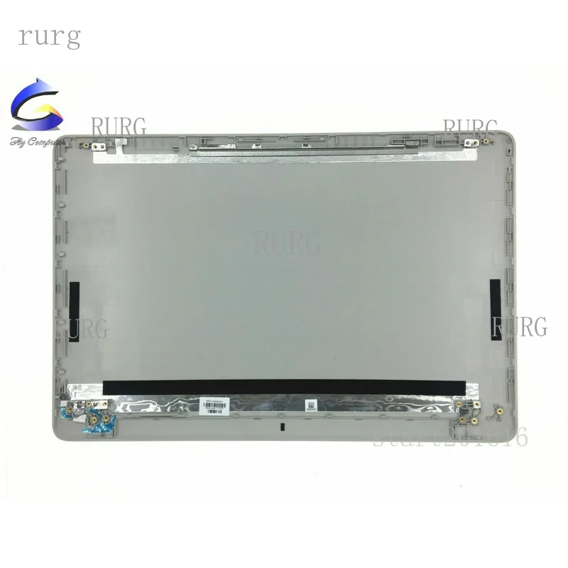 R+ Brand new for HP 15-bs070wm 15-bs091ms 15-bs095ms LCD back cover/ ring/hinge/hinge protector
