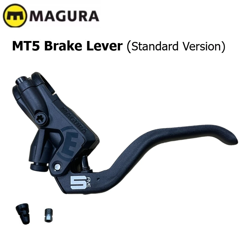 

Рычаг тормоза Magura MT5 левый/правый универсальный гидравлический дисковый тормозной рычаг для горного велосипеда