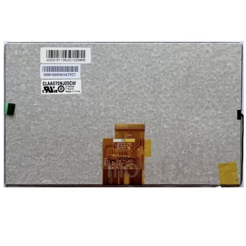Ecran-lcd-hd-de-remplacement-pour-cpt-claa070nj05cw-7-pouces-pour-systeme-video-automobile