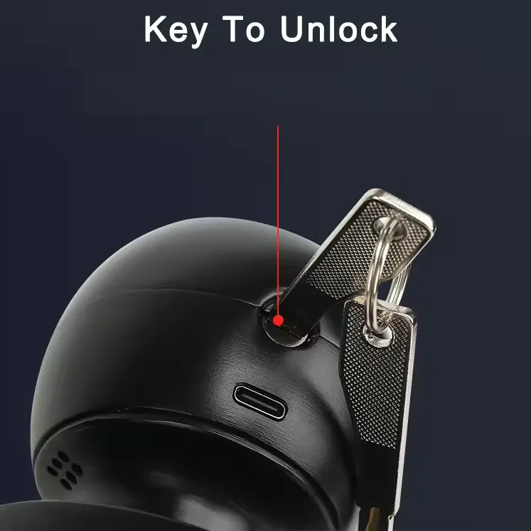 Smart Knob Fingerprint Tuya Electronic Keyless Control Keyboard Digital Biometric Password Input Door Lock Indoor Lock
