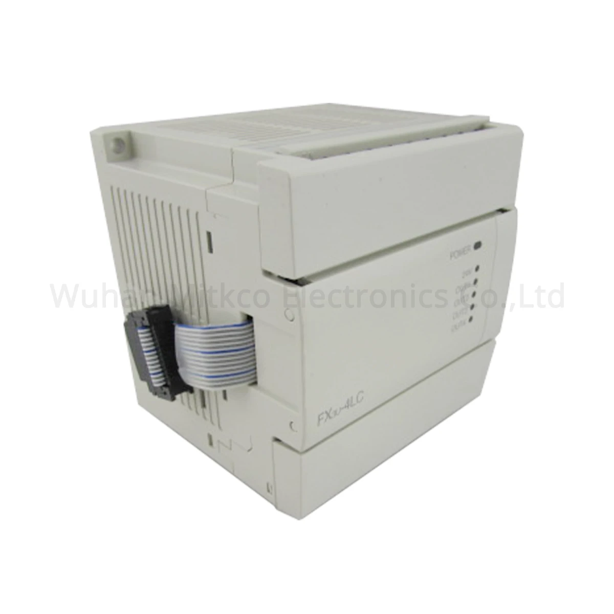FX3GA-40MR Warehouse Stock PLC Programming Controller New and Original FX3GA40MR