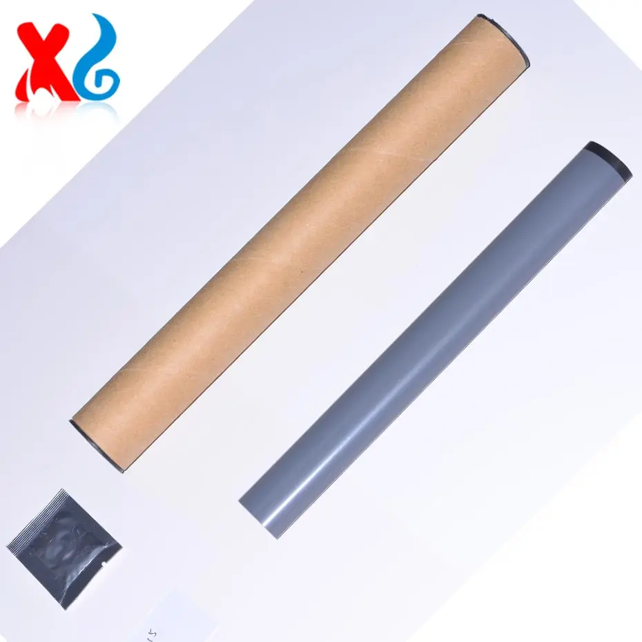 10X Fuser Fixing Film for HP M501 M506 M527 M521 M525 P3015 P3015d P3015dn P3010 P3011 P3016 P3018