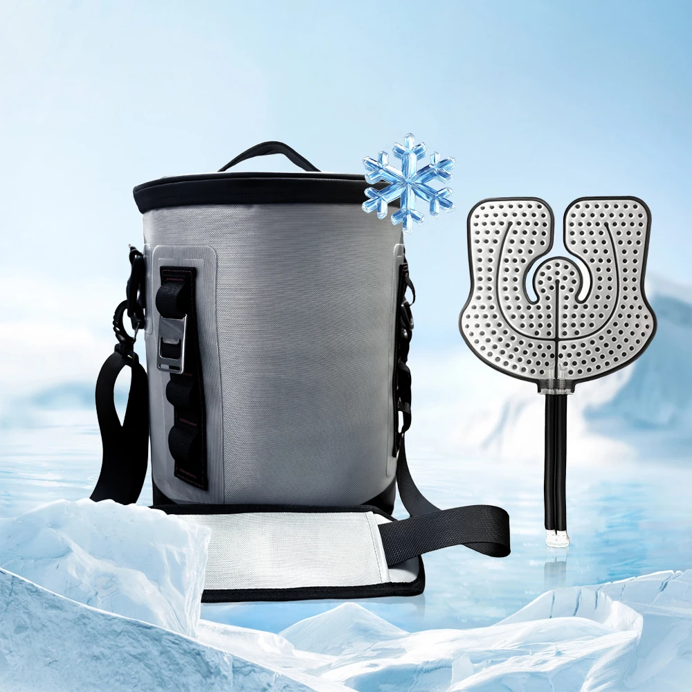 : Gerät zur Knietherapie