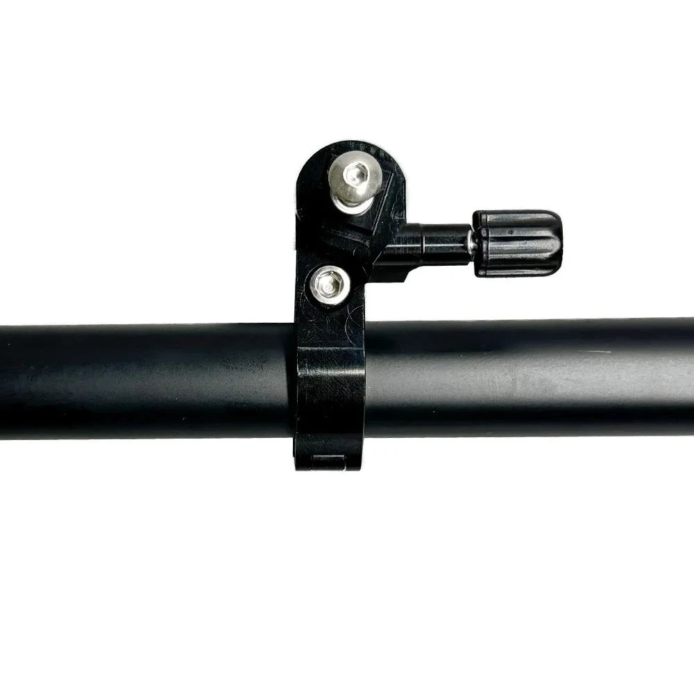 CNC-Schalthebel-Adapter zur Umwandlung von Lenkerenden in Daumenschalthebel, 22,2mm Lenkerhalterung, Retro-Fahrradteile – Detail 6