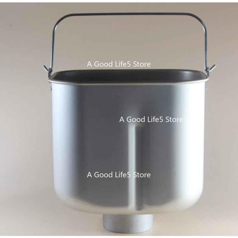 

Apply To Dongling Bread Machine Bucket/liner DL-TM018/4705/T15W/T15 Without Stirring Knife