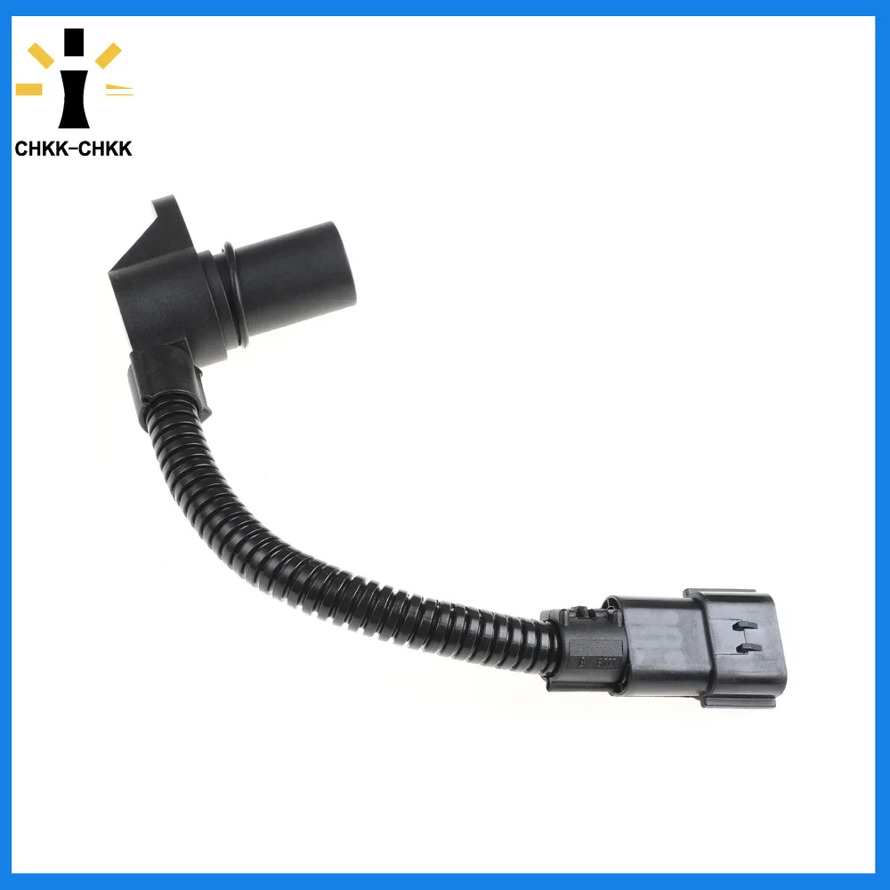 

Датчик положения коленчатого вала 0K01118131 (0K011-18-131, SS1323, SU4234, PC431) для KIA SPECTRA, SEPHIA, CARENS 1997-2004