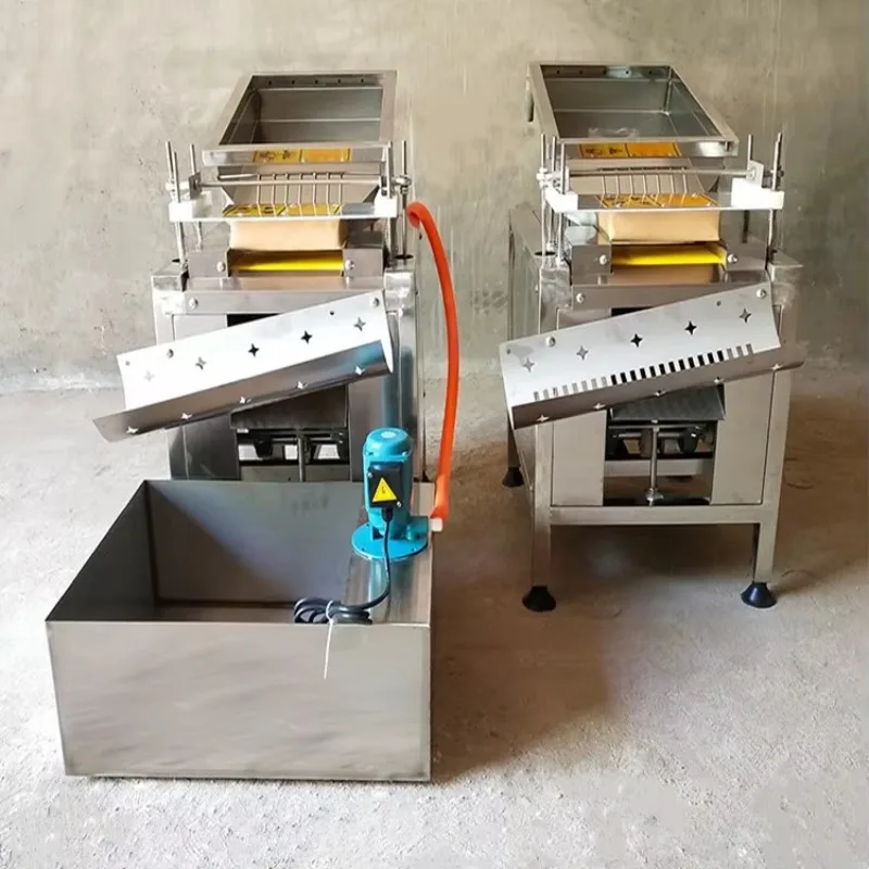 Рисунок 4 - Горячая продажа машина для очистки