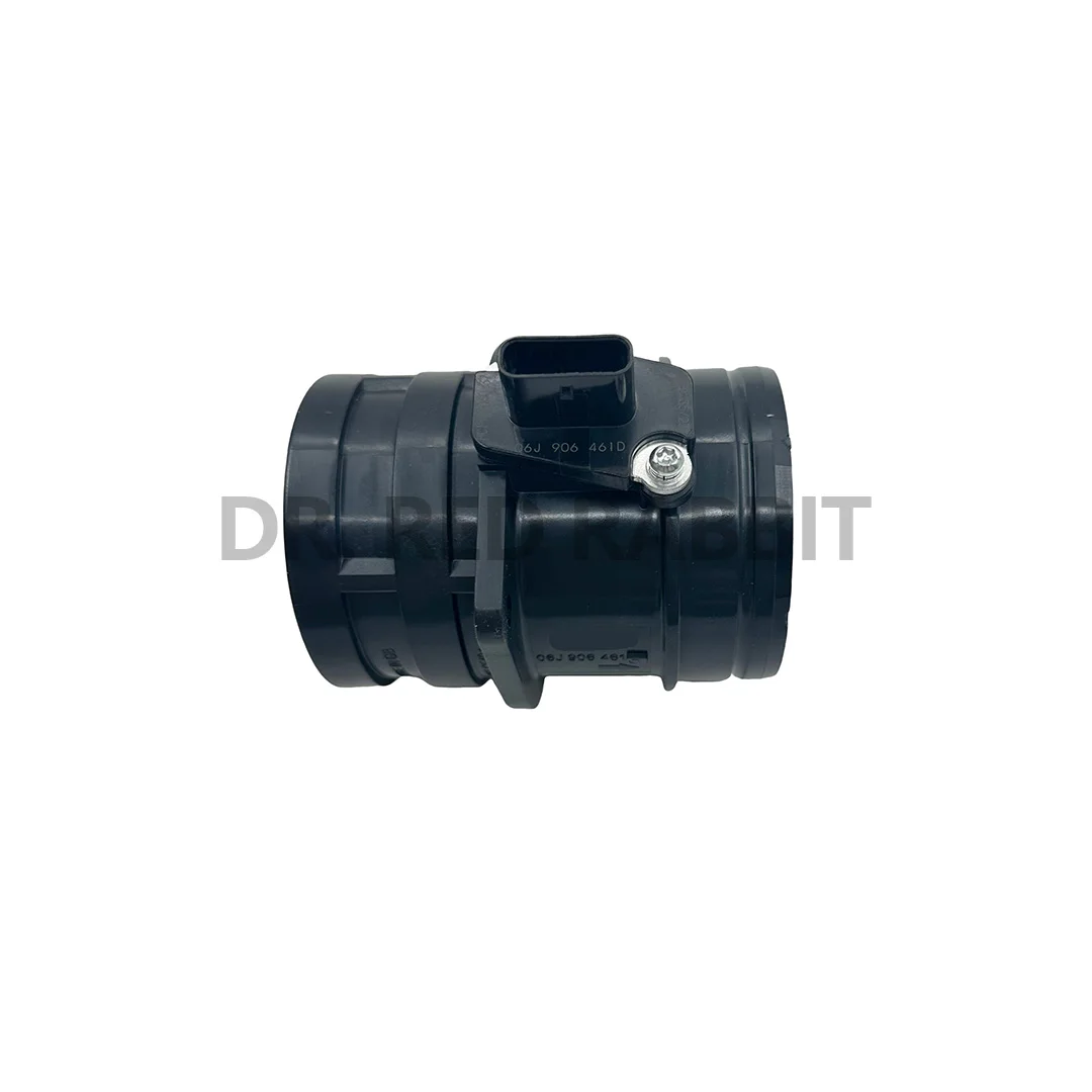 

06J906461D For Volkswagen Passat Tiguan CC Golf Amarok Beetle EOS Sharan Matteawe Audi A3A4LA5A6LQ3Q5Q7TT Air Mass Flow Meter