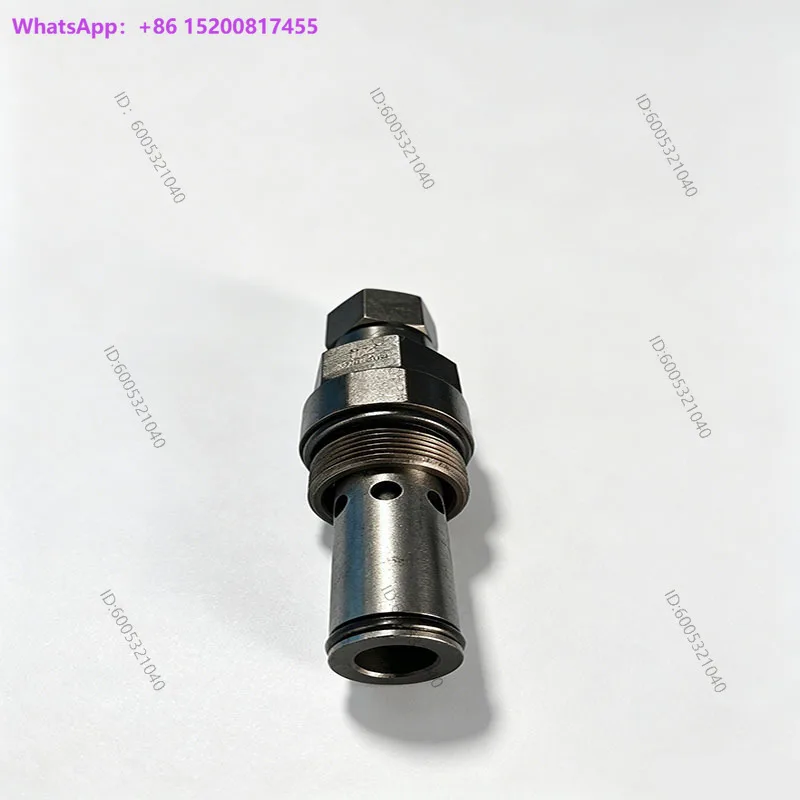 Pilot operated one-way relief valve regulator valve hydraulic thread cartridge valve XDYF10-01