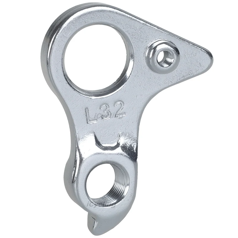 Forged Derailleur Hanger For Rocky Mountain L32 Felt FX 16+ VR FR DISC 17+ Road Bike Bicycle Frame THRU AXLE Dropout