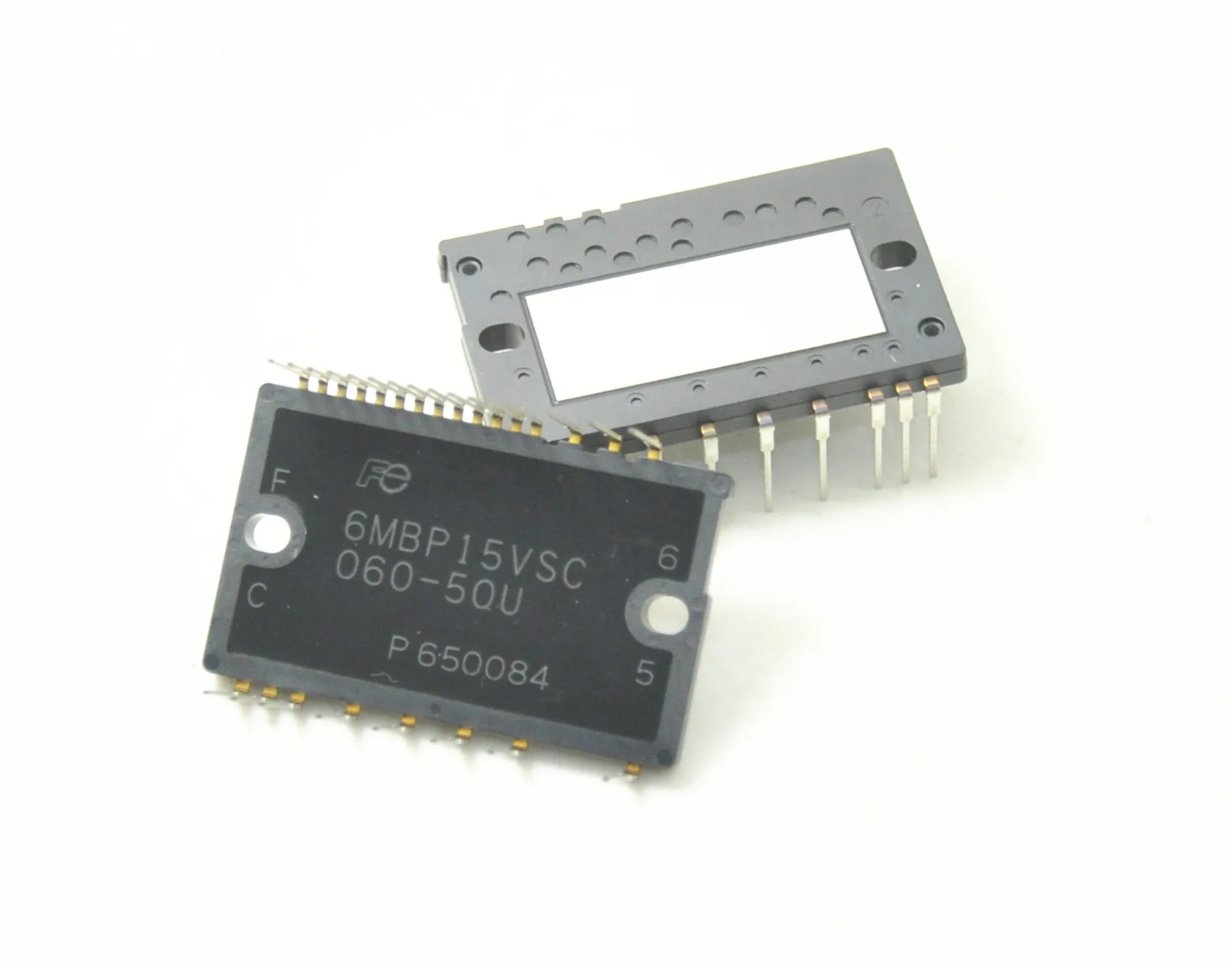 6MBP15VSC060-50U NUEVO ORIGINAL EN STOCK 15A-600V