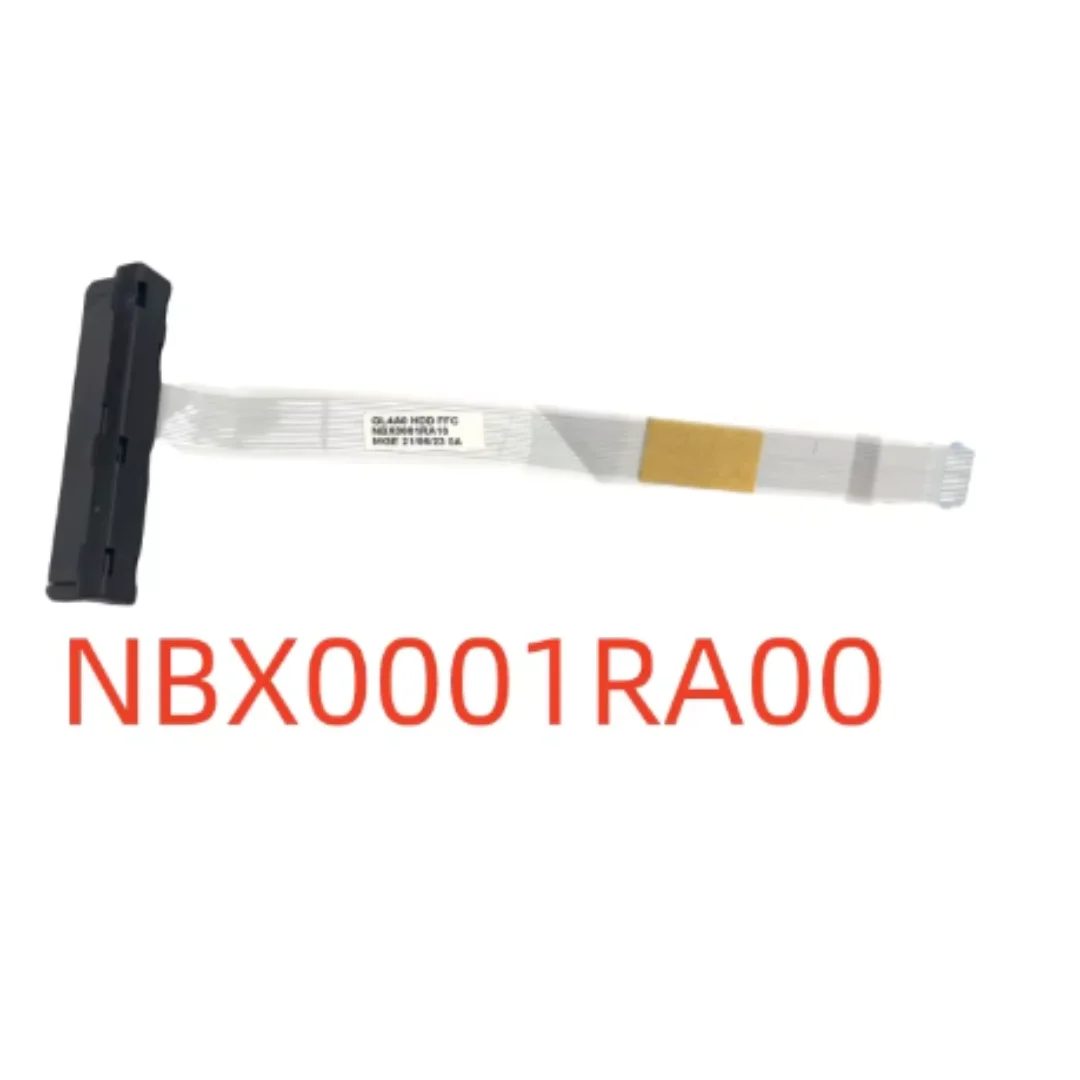 

НОВЫЙ ОРИГИНАЛ для Lenovo ThinkPad L14 Gen 1, соединительный кабель жесткого диска SATA HDD NBX0001RA10 5C10Z23836