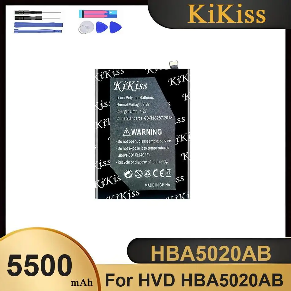 HBA5020AB Battery F…
